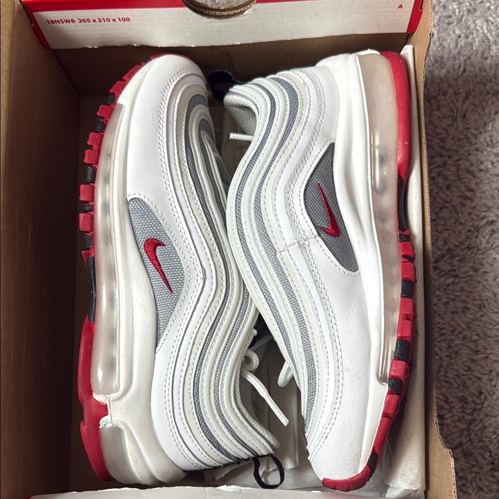 Nike Air Max 97